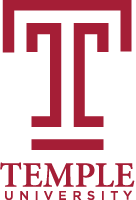 Temple University Logo